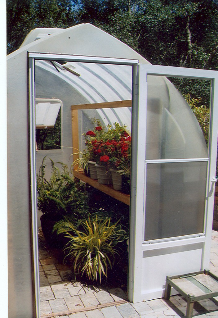 Greenhouses