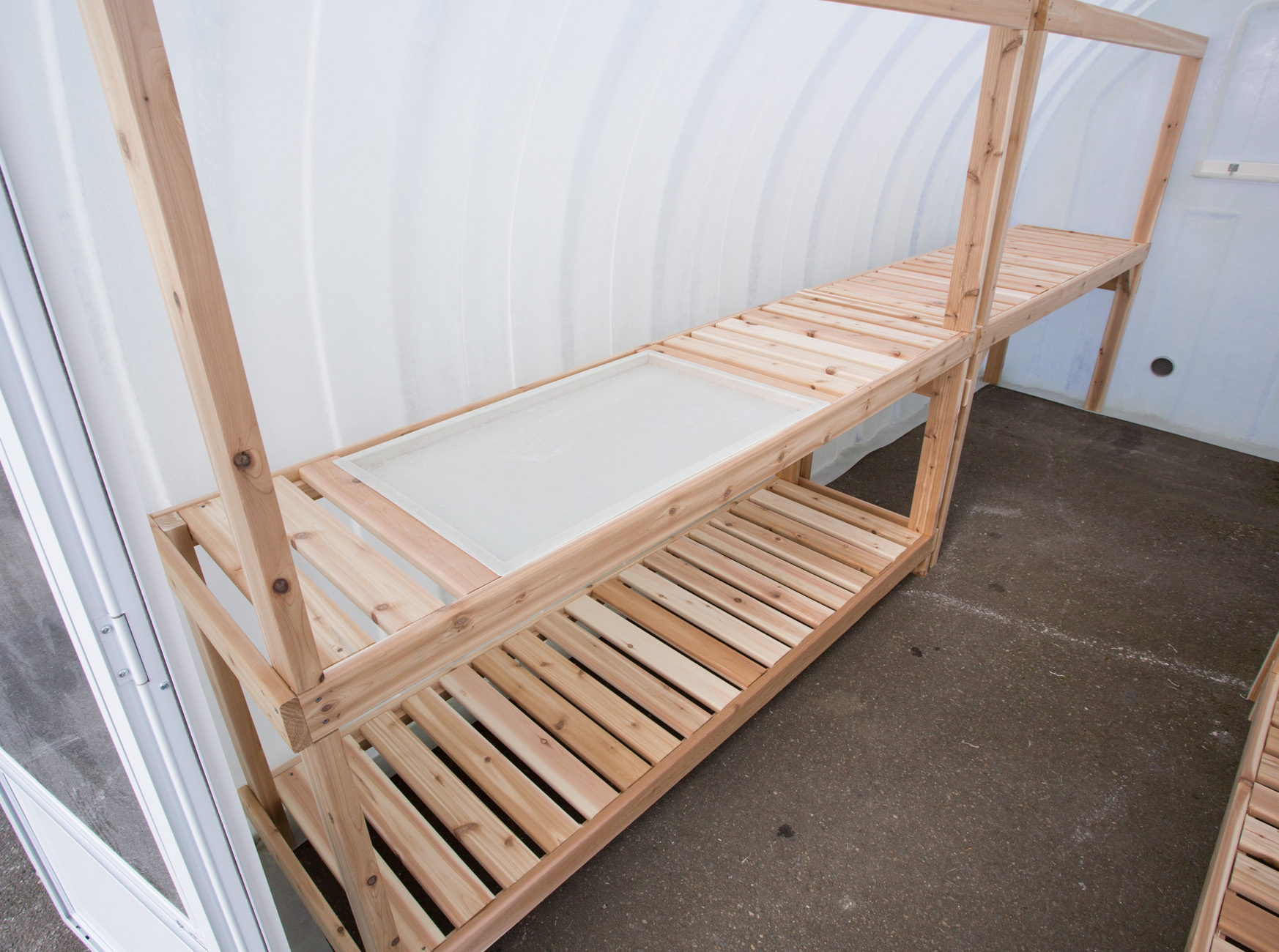 Watering Tray - Image 2