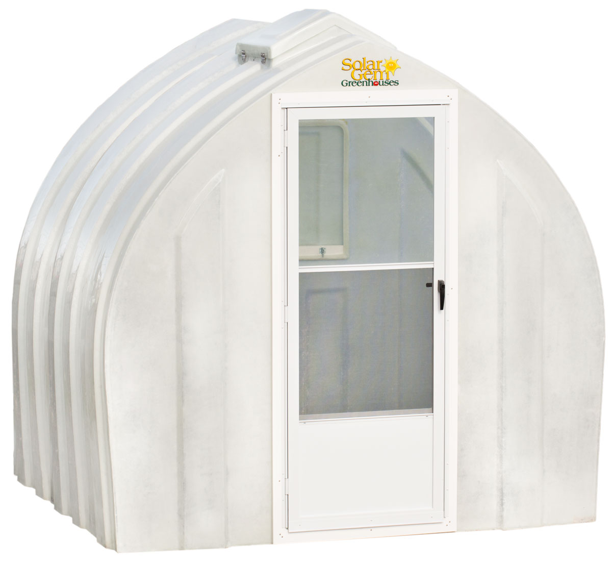 SMALL Greenhouse 8' x 7.5'