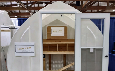 Greenhouses